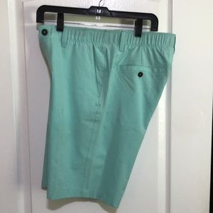 Under Armour mens shorts